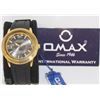 Image 1 : OMAX MENS WATCH