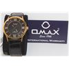 Image 1 : OMAX MENS WATCH