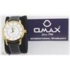 Image 1 : OMAX MENS WATCH