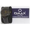 Image 1 : OMAX MENS WATCH