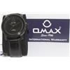 Image 1 : OMAX MENS WATCH