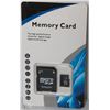 Image 1 : NEW 32GB MICRO SC CARD WITH ADAPTOR