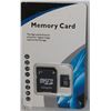 Image 1 : NEW 32GB MICRO SC CARD WITH ADAPTOR
