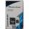 Image 1 : NEW 32GB MICRO SC CARD WITH ADAPTOR