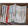 Image 1 : LOT OF 15 NINTENDO WII GAMES INCL SUPER SMASH