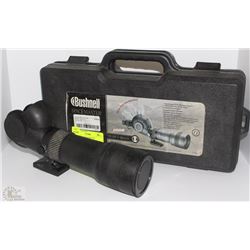 BUSHNELL SPACE MASTER SPOTTING SCOPE