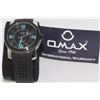 Image 1 : OMAX SUPREME MENS WATCH