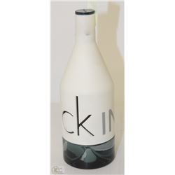 CALVIN KLEIN N2U FOR HIM EAU-DE-TOILETTE SPRAY