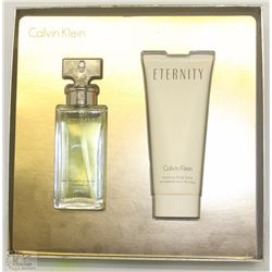 CALVIN KLEIN EAU-DE-TOILETTE SPRAY WITH LUXURIOUS