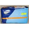 Image 1 : NEW PACK OF WOMENS TENA ACTIVE UNDERGARMENTS