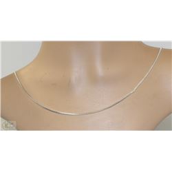 NEW 22" BOXLINK CHAIN