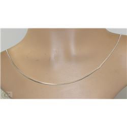 NEW 22" BOXLINK CHAIN