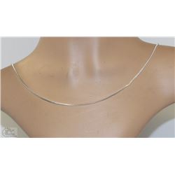 NEW 22" BOXLINK CHAIN