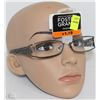Image 1 : LADIES FOSTER GRANTS +1.75 EYEGLASSES
