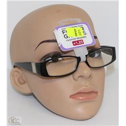 LADIES FOSTER GRANTS +1.25 EYEGLASSES