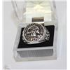Image 1 : HARLEY DAVIDSON REPLICA MENS RING SIZE 10