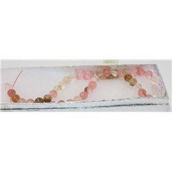 #27-TOURMALINE COLORFUL WATER MELLON