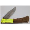 Image 1 : MADE IN PAKISTAN LARGE FOLDING KNIFE