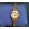 Image 1 : LADIES GOLD TONE VINTAGE WALTHAM WATCH
