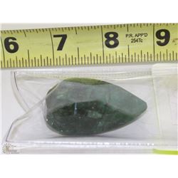 #14-NATURAL EMERALD STONE,195CT