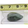 Image 1 : #14-NATURAL EMERALD STONE,195CT