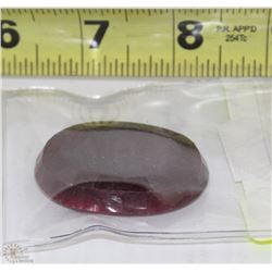 #11-NATURAL RUBY STONE,173CT