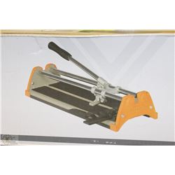 DX 14" TILE CUTTER (STORE RETURN)