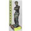 Image 1 : BRONZE STATUE APHRODITE