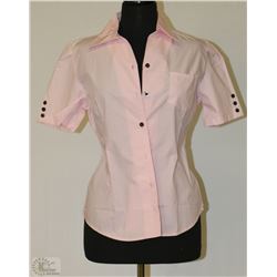 SIZE XXL PINK BLOUSE