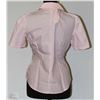 Image 2 : SIZE XXL PINK BLOUSE