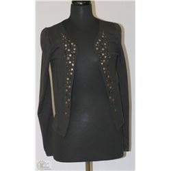 SIZE XL BLACK JACKET