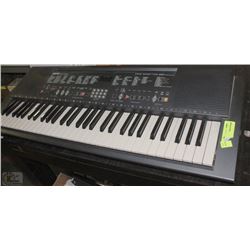 YAMAHA PSR-200 KEYBOARD
