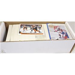 UPPERDECK 93-94 BOX 1-575 WORLD WIDE HOCKEY