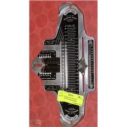 VINTAGE BRANOCK DEVICE SYRACOSE NY JUNIOR SHOE