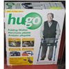 Image 1 : NEW FROM HUGO FOLDING WALKER