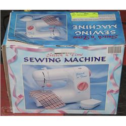 SEWING MACHINE