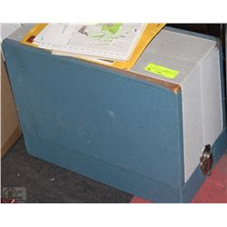 VINTAGE HAPPY DELUXE #515156 THE MACHINE