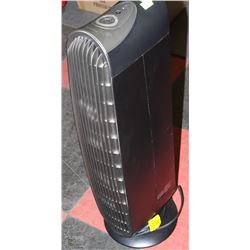 HONEYWELL  AIR  PURIFIER