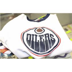 EDMONTON OILERS