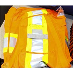 SAFETY VEST XL