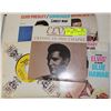 Image 1 : ELVIS PRESLEY SET 45RPM RECORDS 4 COLLECTOR