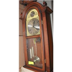 GRAND FATHER CLOCK