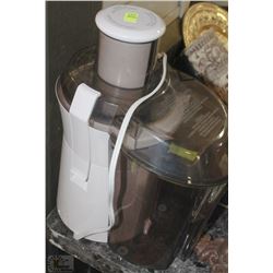 HAMILTON BEACH JUICER