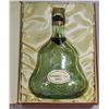 Image 1 : X.O. JA.HENNESSY & CO COGNAC BOTTLE IN MOULDED BOX