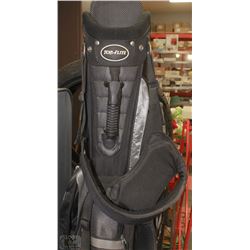 TOP FLITE GOLF BAG