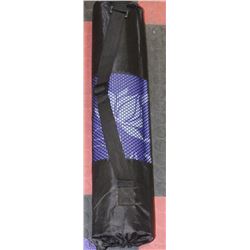 NEW NORTH 49 DELUXE 4MM PRINTED YOGA