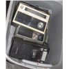 Image 1 : BOX OF ASSORTED VINTAGE RADIOS