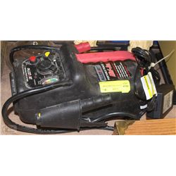 ALL START PORTABLE MINI JUMP STARTER