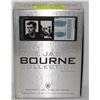 Image 1 : THE JASON BOURNE DVD COLLECTION (3 MOVIES)