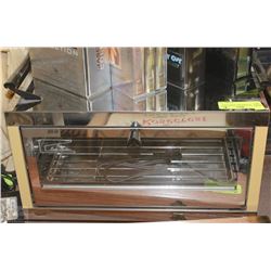 VINTAGE VORMADO TOAST OVEN
